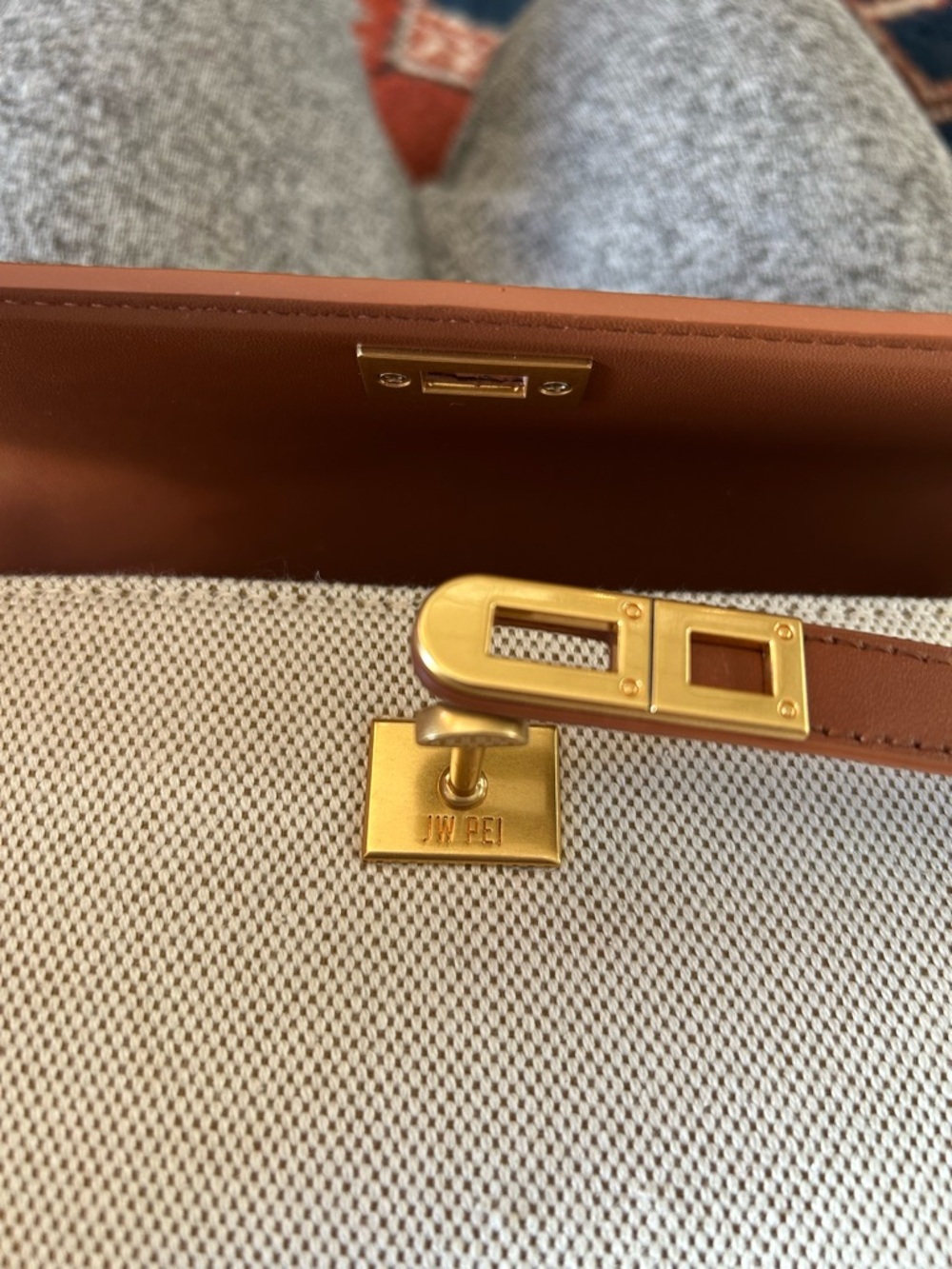 JW PEI Noor Top Handle Bag - Picture 2 of 6